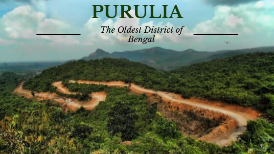 Purulia