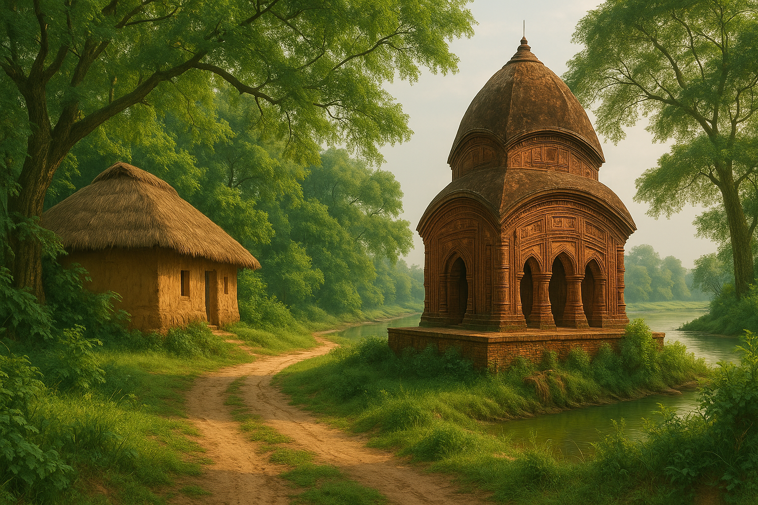 Bengal's hidden hits